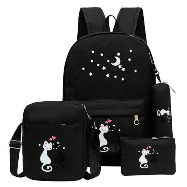 SmartPack 4-in-1 School Set!