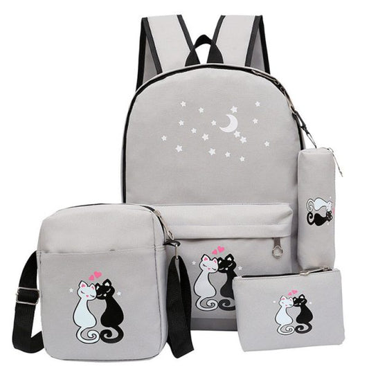 SmartPack 4-in-1 School Set!