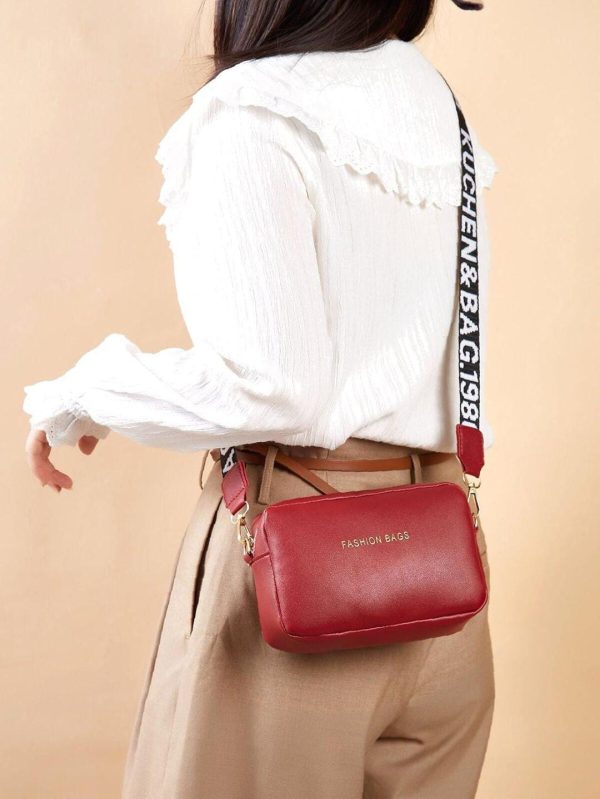 Shoulder Bags For Women!
