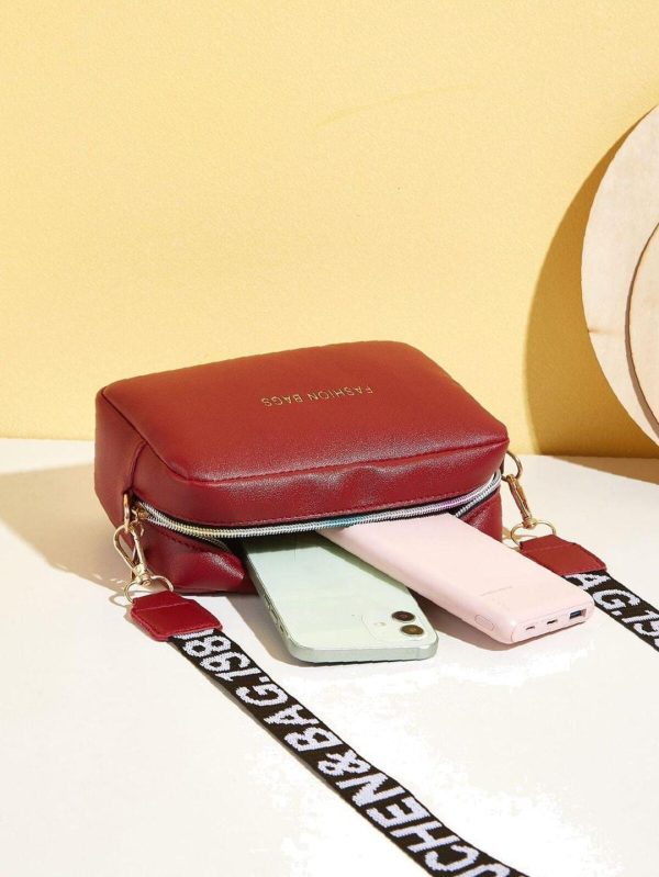 Shoulder Bags For Women!
